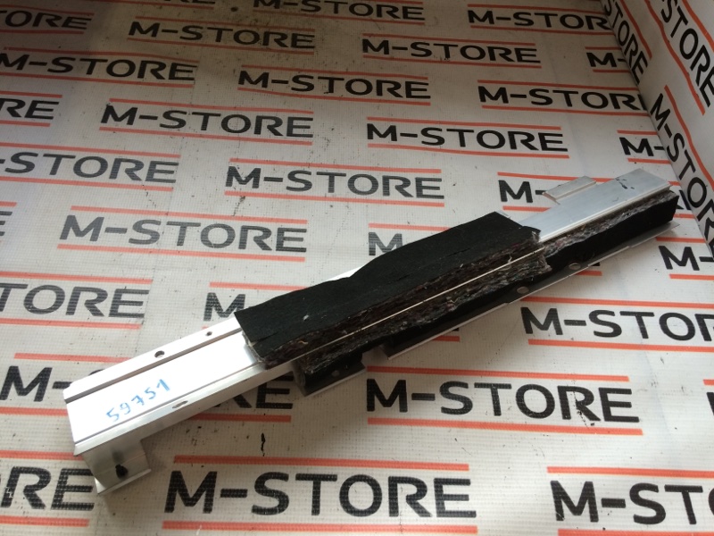 кронштейн направляющей шторки багажника, 340 рублей, Красноярск