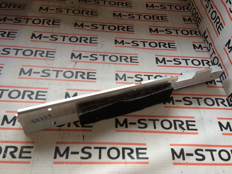 кронштейн направляющей шторки багажника, 340 рублей, Красноярск