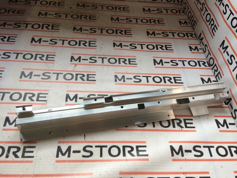 кронштейн направляющей шторки багажника, 340 рублей, Красноярск