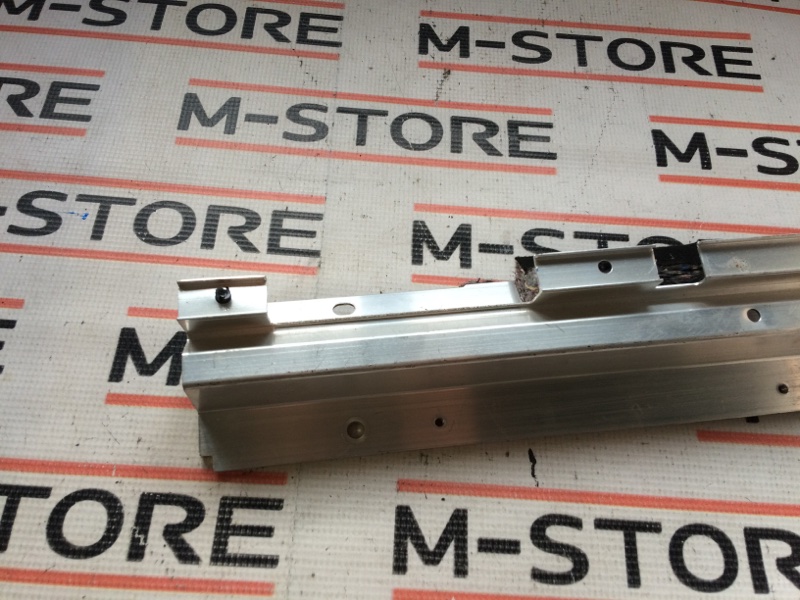 кронштейн направляющей шторки багажника, 340 рублей, Красноярск