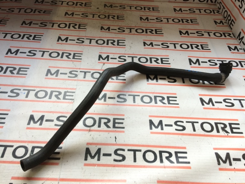 Патрубок системы охлаждения, 350 рублей, Красноярск