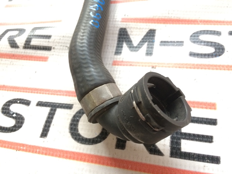 Патрубок системы охлаждения, 350 рублей, Красноярск