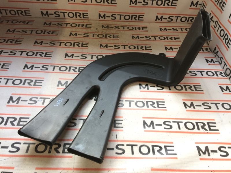 Воздуховод печки, 190 рублей, Красноярск