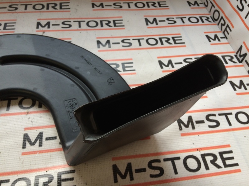 Воздуховод печки, 190 рублей, Красноярск