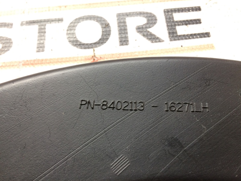 Воздуховод печки, 190 рублей, Красноярск