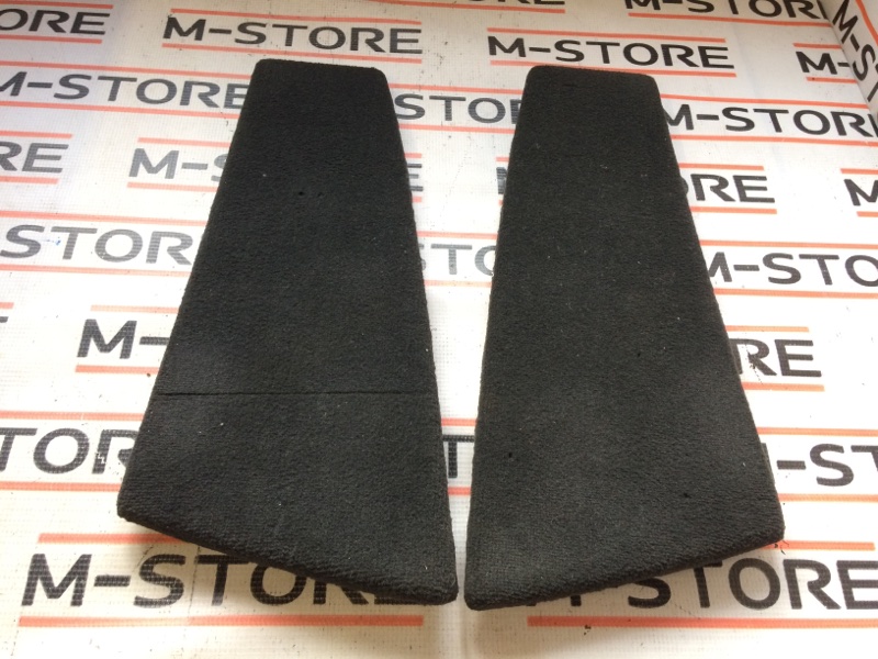 обшивка багажника, 910 рублей, Красноярск