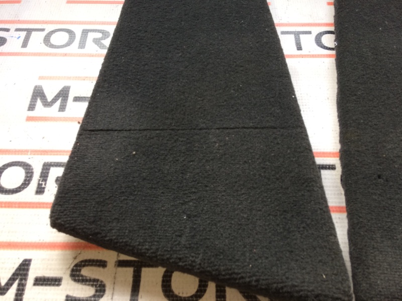 обшивка багажника, 910 рублей, Красноярск