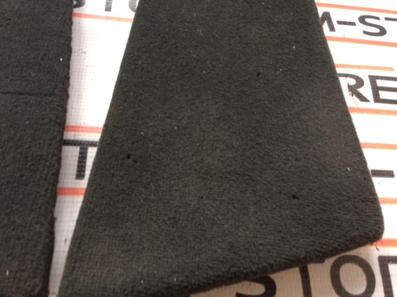 обшивка багажника, 910 рублей, Красноярск