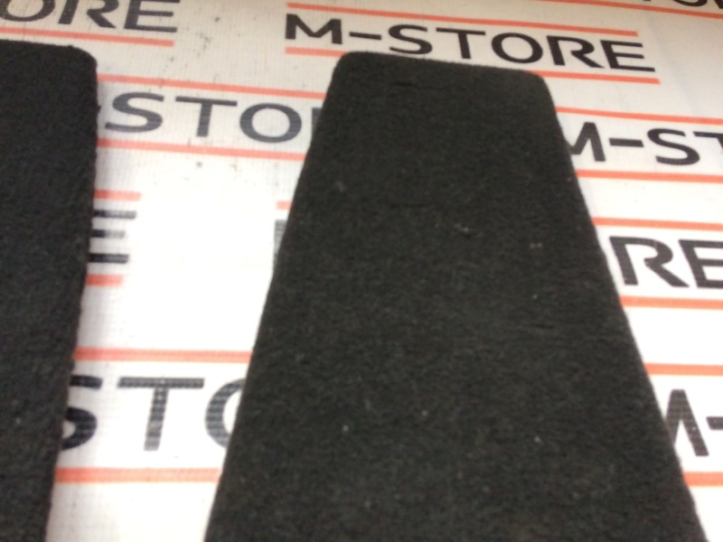 обшивка багажника, 910 рублей, Красноярск