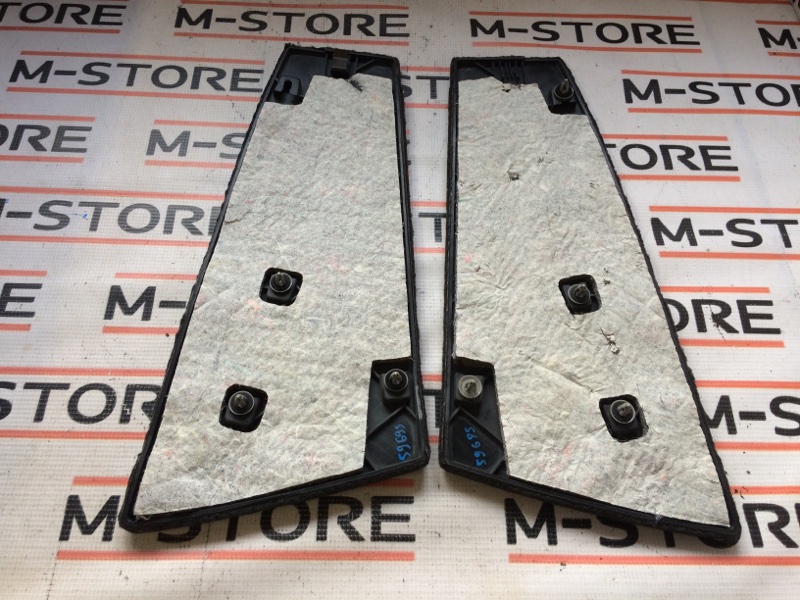 обшивка багажника, 910 рублей, Красноярск