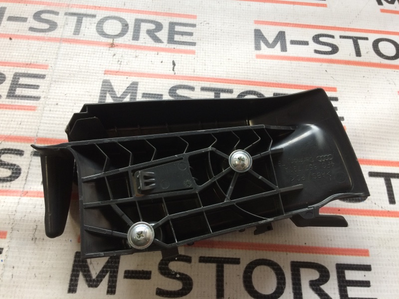 Направляющая ремня безопасности, 280 рублей, Красноярск