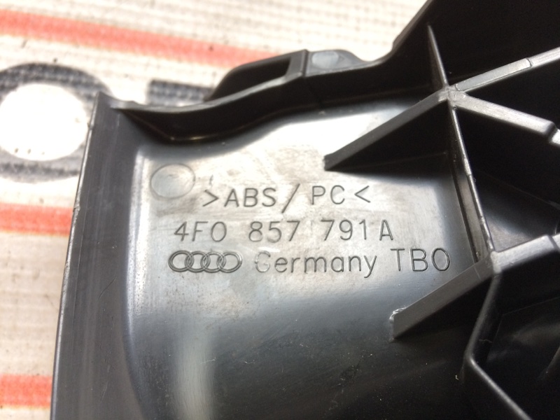 Направляющая ремня безопасности, 280 рублей, Красноярск