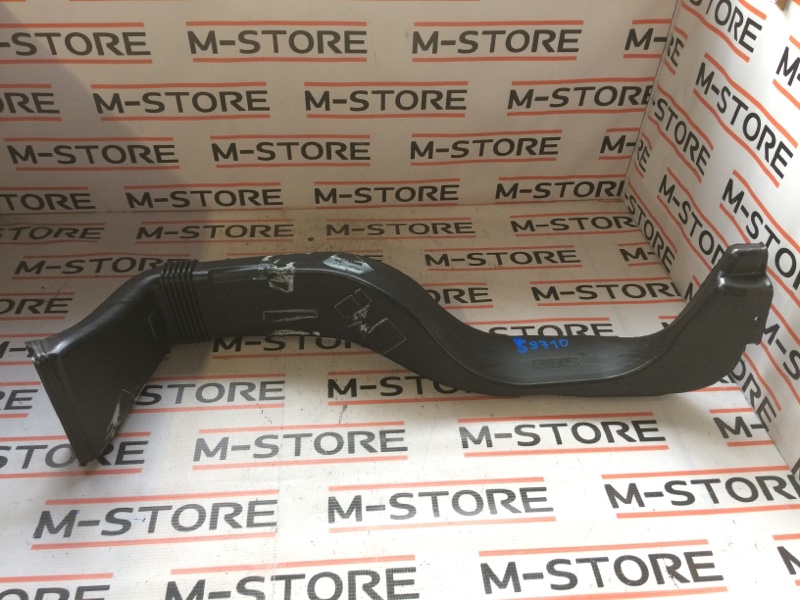 Воздуховод печки, 190 рублей, Красноярск