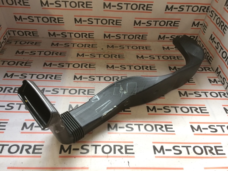 Воздуховод печки, 190 рублей, Красноярск