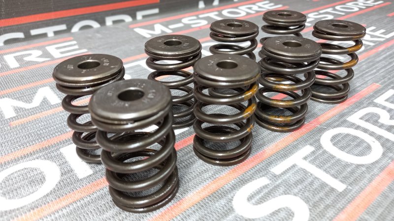 Пружина выпускного клапана, 1220 рублей, Красноярск