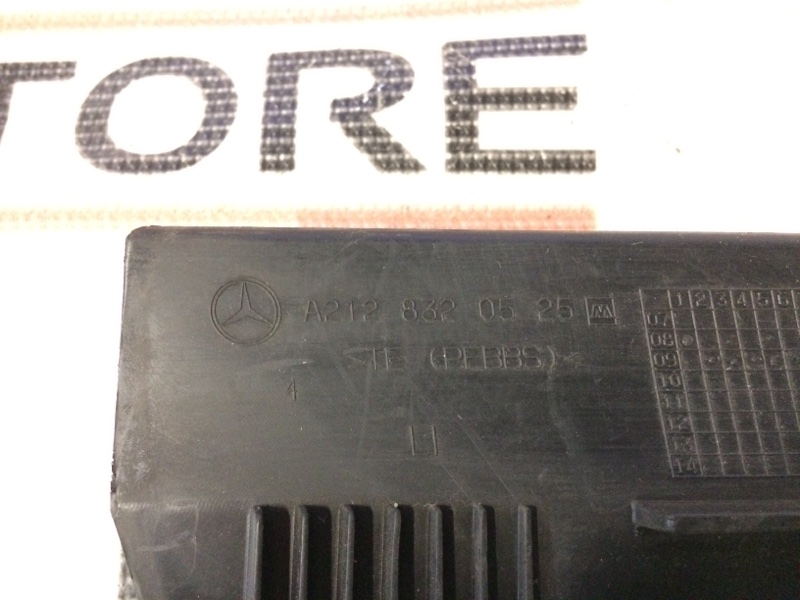 Водосток лобового стекла, 340 рублей, Красноярск