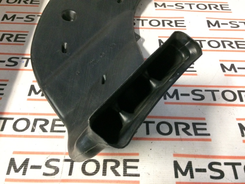 Воздуховод печки, 190 рублей, Красноярск