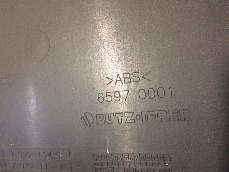 пластик салона, 280 рублей, Красноярск