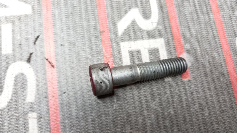 Болты и гайки ДВС, 630 рублей, Красноярск