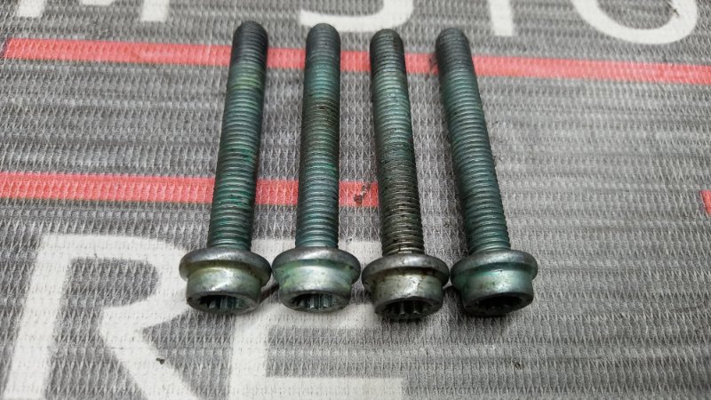 Болты и гайки ДВС, 630 рублей, Красноярск