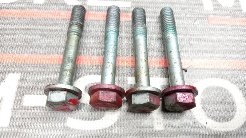 Болты и гайки ДВС, 630 рублей, Красноярск