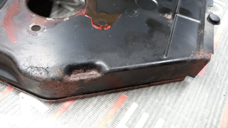 Кожух ремня ГРМ, 340 рублей, Красноярск