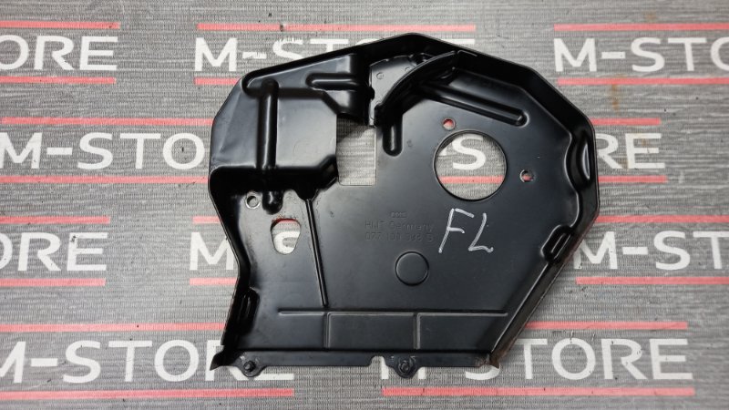 Кожух ремня ГРМ, 340 рублей, Красноярск