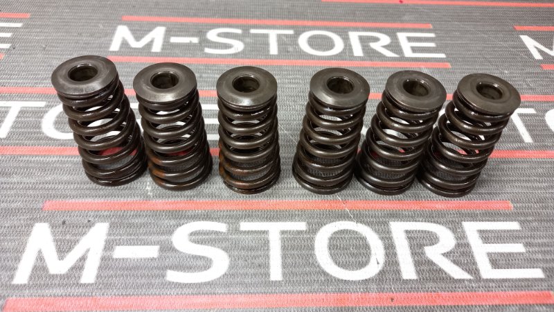 Пружина впускного клапана, 1100 рублей, Красноярск