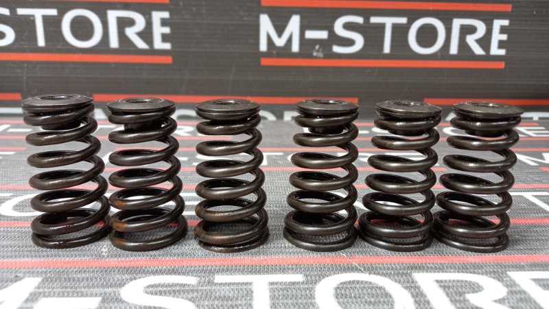 Пружина впускного клапана, 1100 рублей, Красноярск