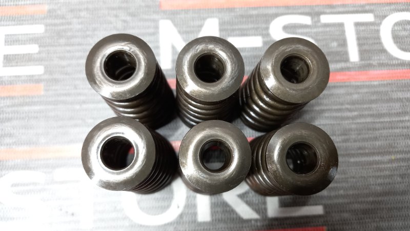 Пружина впускного клапана, 1100 рублей, Красноярск