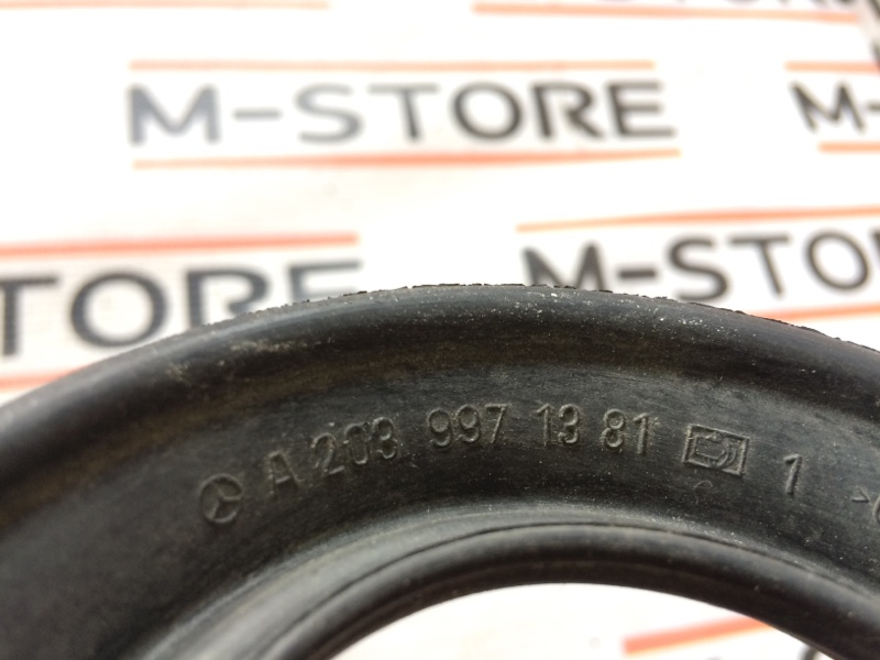 Уплотнитель горловины бензобака, 340 рублей, Красноярск