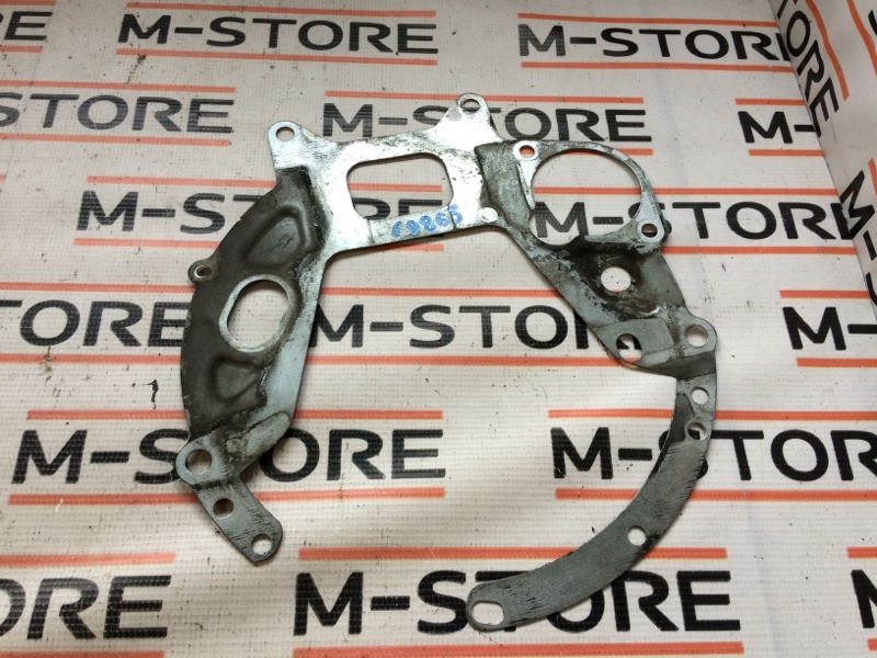 пластина кпп, 190 рублей, Красноярск