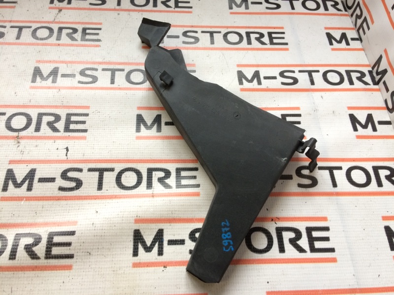 Водосток лобового стекла, 190 рублей, Красноярск