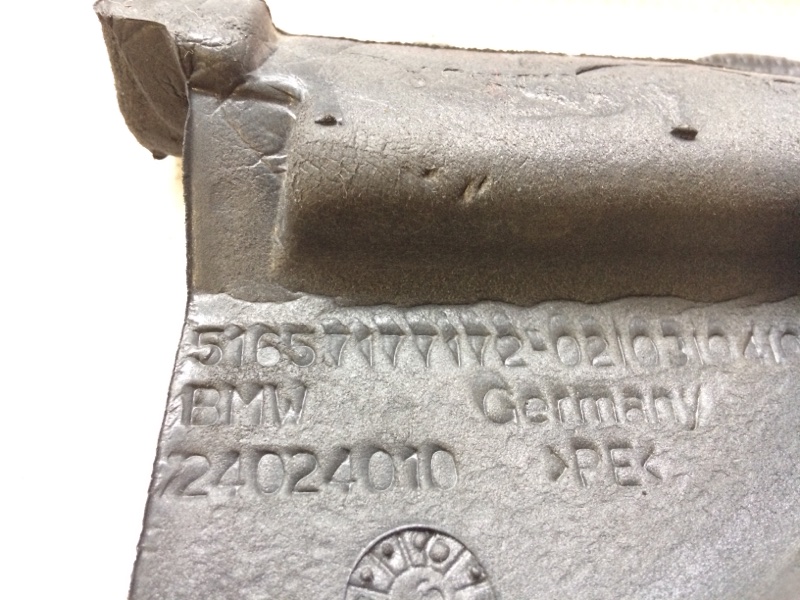 Уплотнитель кузова, 340 рублей, Красноярск