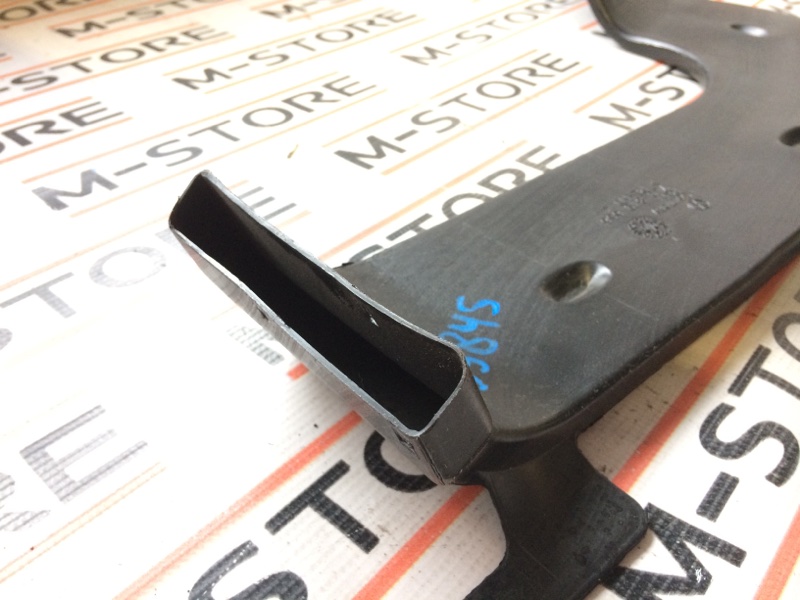 Воздуховод печки, 200 рублей, Красноярск