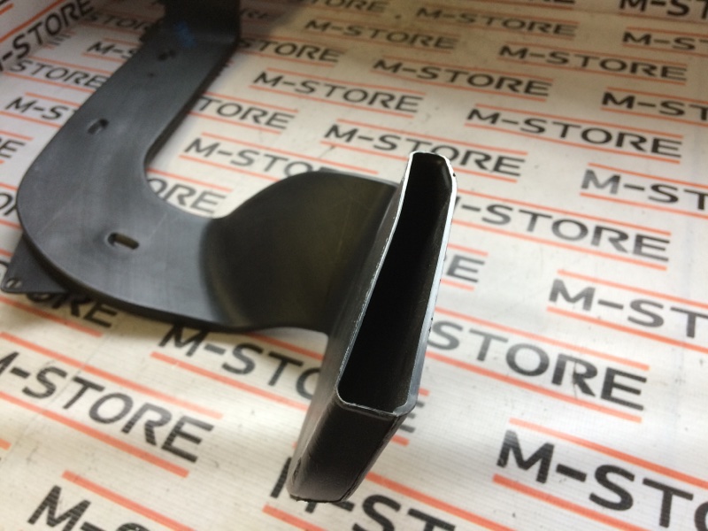 Воздуховод печки, 200 рублей, Красноярск