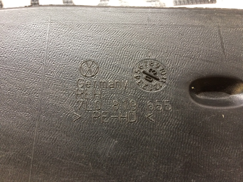 Воздуховод печки, 200 рублей, Красноярск