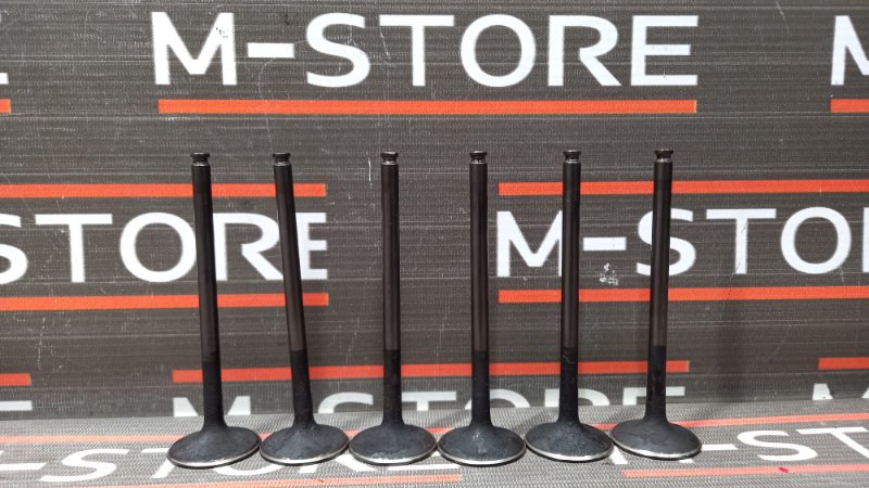 Клапан впускной, 1220 рублей, Красноярск