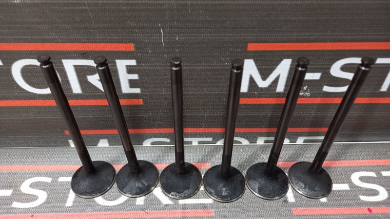 Клапан впускной, 1220 рублей, Красноярск