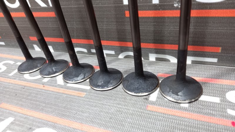 Клапан впускной, 1220 рублей, Красноярск