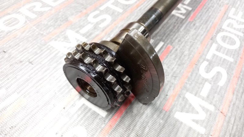 Вал балансирный, 810 рублей, Красноярск