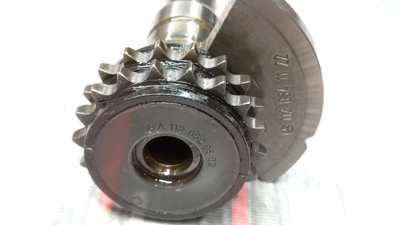 Вал балансирный, 810 рублей, Красноярск