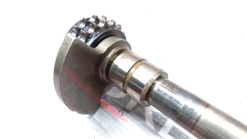 Вал балансирный, 810 рублей, Красноярск