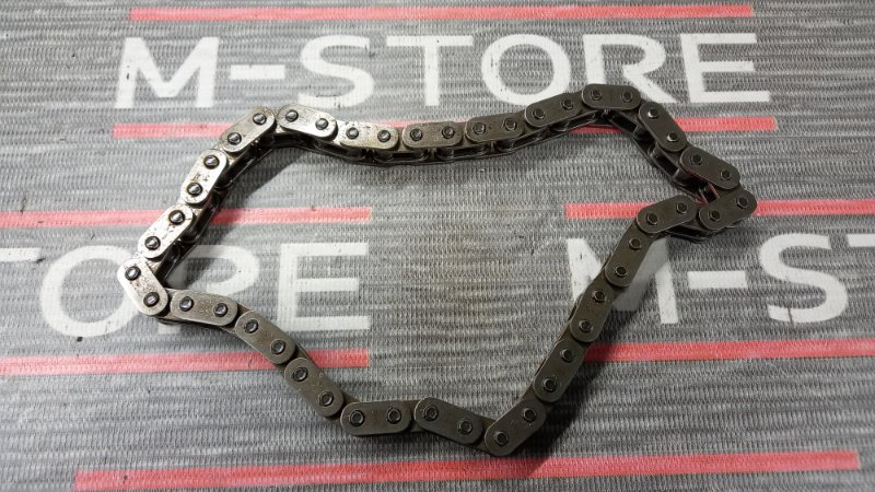 Цепь масляного насоса, 510 рублей, Красноярск