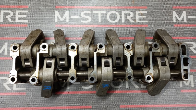 Крышка распредвала, 2810 рублей, Красноярск