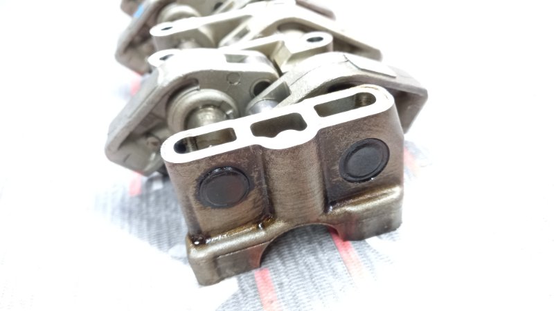 Крышка распредвала, 2810 рублей, Красноярск