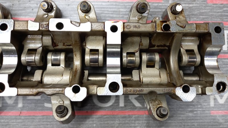 Крышка распредвала, 2810 рублей, Красноярск