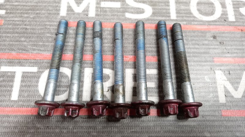 Болты и гайки ДВС, 930 рублей, Красноярск