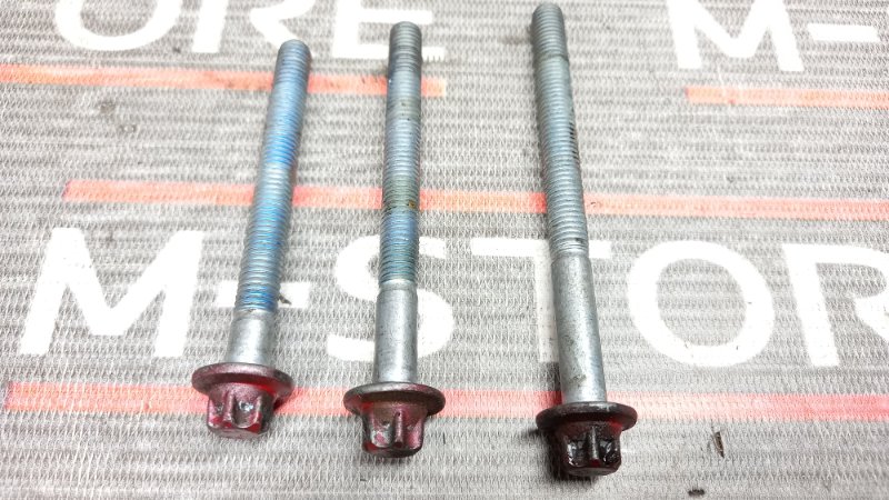 Болты и гайки ДВС, 930 рублей, Красноярск