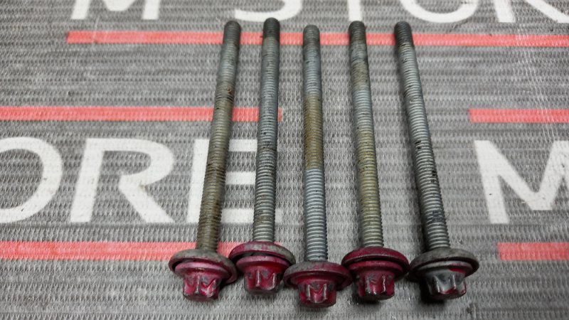 Болты и гайки ДВС, 930 рублей, Красноярск